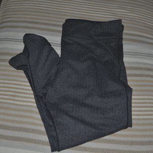 Woman's BCG Plus Legging/Pants 2X